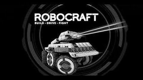 RoboCraft: Let