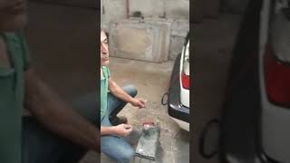 mk  2   golf  2   kelebek   cam  uyglamasi