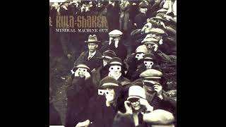 Watch Kula Shaker Holy River video