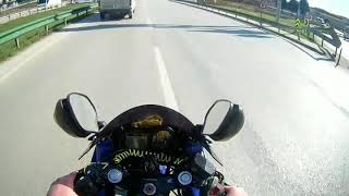 Sanada merhaba jandarma bey :)
