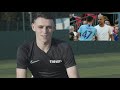 Phil Foden - The Man City Dream, Pep Guardiola & becoming a Dad ||| Under 25’s ||| Poet & Vuj