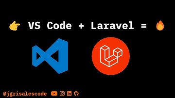 Mi setup en VS Code para Laravel: las extensiones que de verdad uso