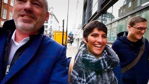 Inside KNect365 and the Critical Communications World Series