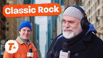 Testing this Random New Yorker