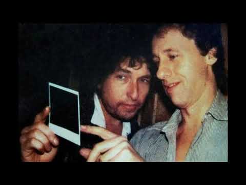 I and I - Bob Dylan feat. Mark Knopfler