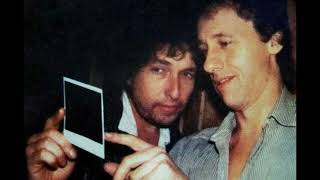 I and I - Bob Dylan feat. Mark Knopfler