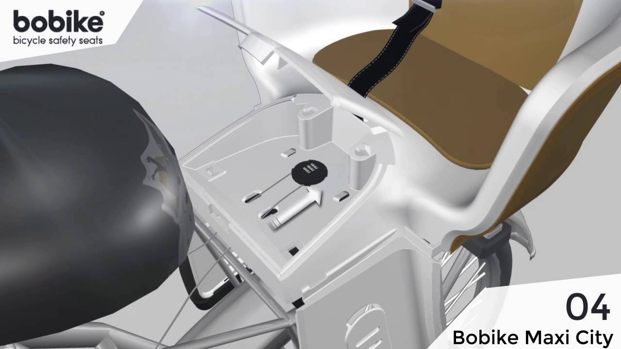 siege bobike