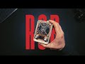 TINY RGB VIDEO LIGHT for Solo Creators | ZHIYUN Molus X60 RGB
