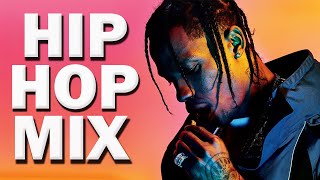 Top Hip Hop Songs Playlist 2023 - New Hip Hop Mix 2022 - Hip Hop Music Playlist