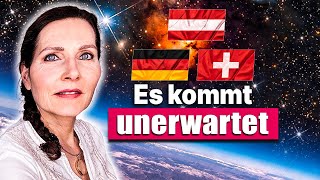 Es beginnt im Juni 🇩🇪 🇦🇹 🇨🇭- Astrologische Prognose