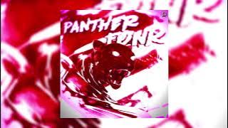 PANTHER FUNK(SLOWED)