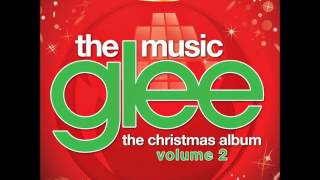 Glee The Christmas Album Volume 2 - 06. River