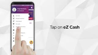 How to Check Your eZ Cash Balance Using the MyDialog App screenshot 5