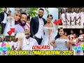 FREDERICK LEONARD MARRIAGE 2020 FULL VIDEO🎉|HAPPY MARRIAGE LIFE 🤵👰