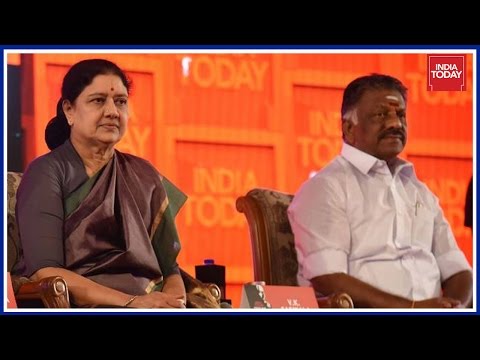 ops-and-sasikala-factions-of-aiadmk-fights-for-party-symbol-at-ec