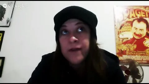 1000 Scenes #1: Amey Goerlich