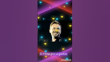 Thumbnail of Ora che non ho più te cesare cremonini