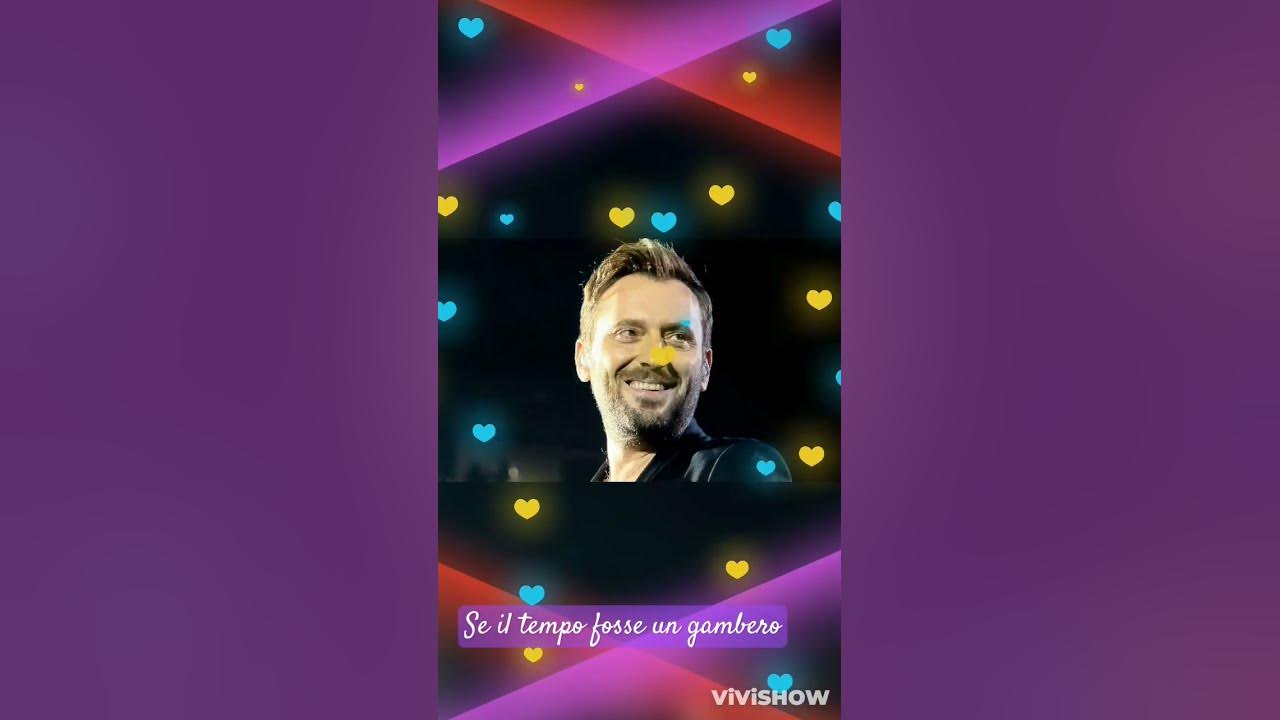 Ora che non ho più te cesare cremonini Ora che non ho più te cesare cremonini