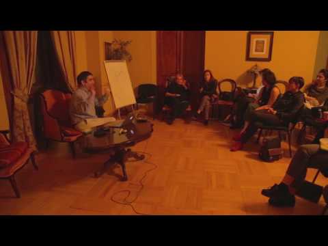 სეზონი 3. შეხვედრა 5. ნაწილი 2