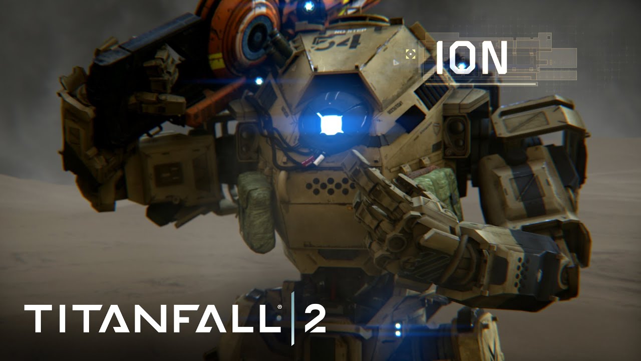 Requisitos de Titanfall para PC