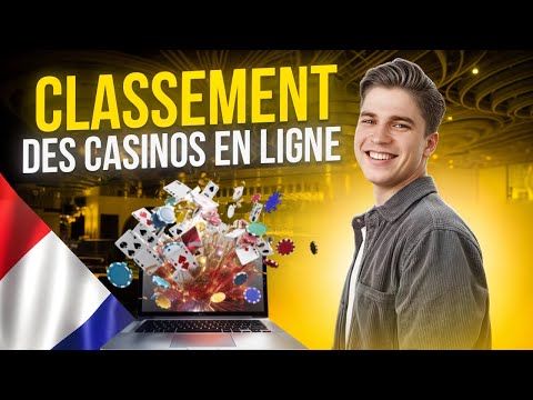 Profitez du code promo Crownplay Casino pour jouer au casino en ligne en France