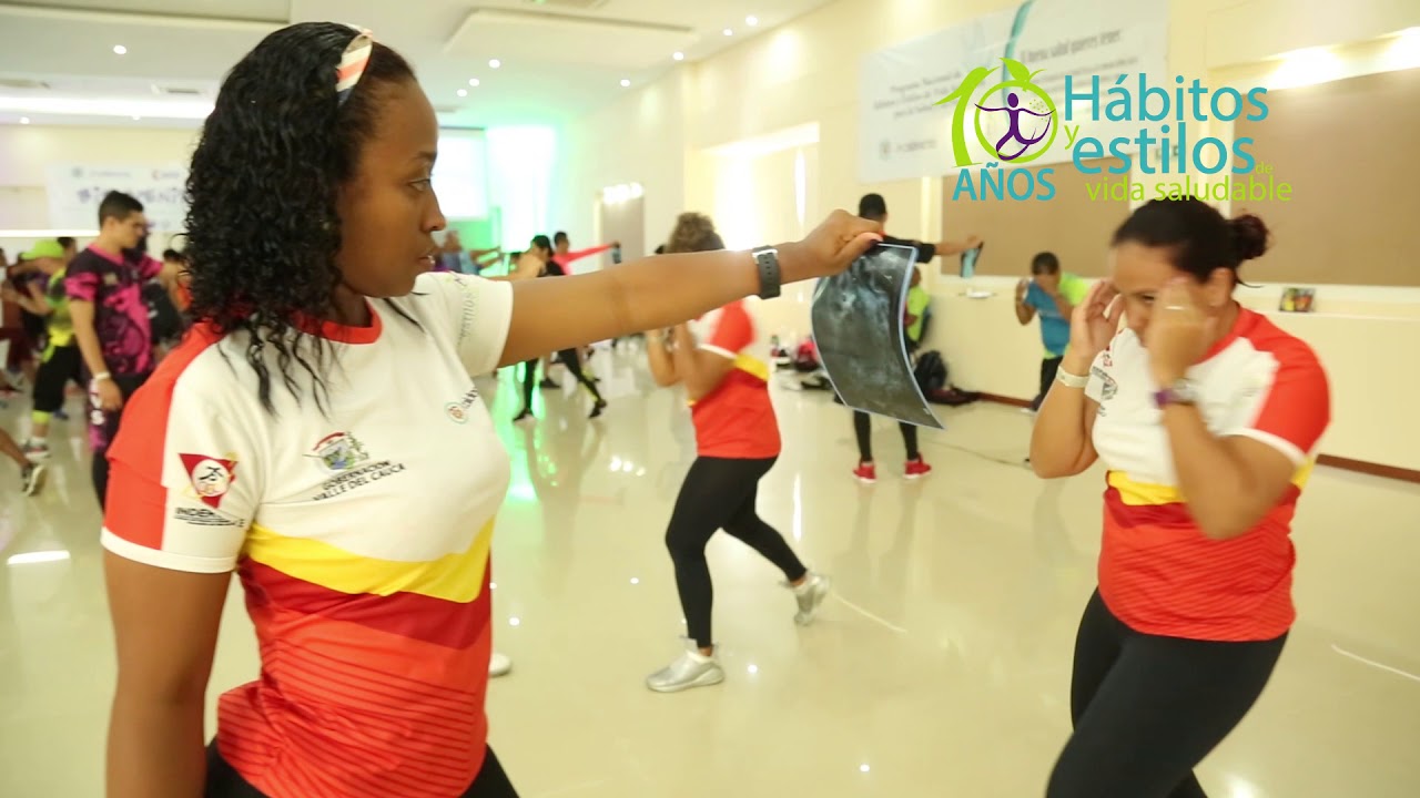 Resumen VI Curso de Actividad Física Dirigida Musicalizada camera iphone 8 plus apk