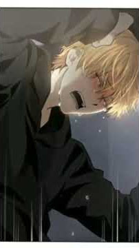 jedang jedung anime sad boy