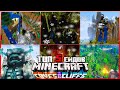Топ 5 сидов для майнкрафт 1.18-1.18.1 / Лучшие сиды для выживания 1.18 best seeds!