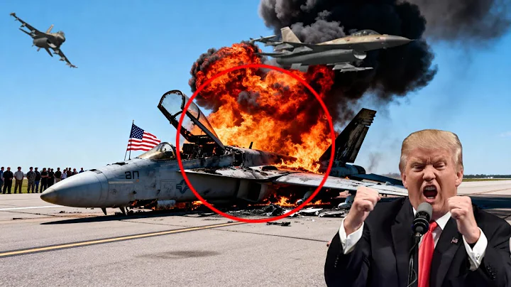 13 minutes ago, the first air battle between a Russian MiG-29 and a US F-16, see what happened