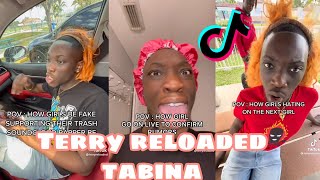 Terryreloaded/tabina TikTok 2