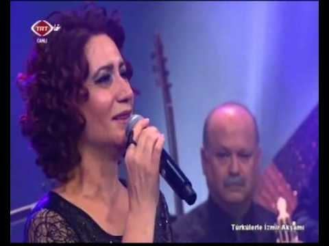 Gülhan Aksoy - Çıkalım Kaleye Bir Akşamüstü