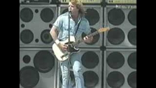 in the army now - status quo (live)