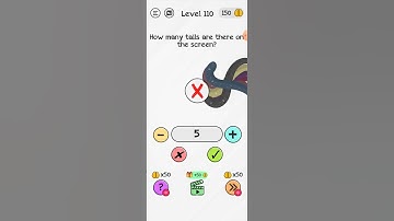 Braindom Level 110 By Rick Gaming