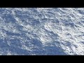 Realistic ocean simulation 3d blender with sound  ajs production