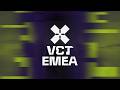 VERTICAL STREAM | M8 vs TL - VCT EMEA 2026 Stage 1 - W5D3 - MAP 2 #shorts