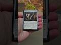 MTG. Open draft booster Streets of New Capenna #magic #mtg #packopening #mtgone #mtgnt #cardgame