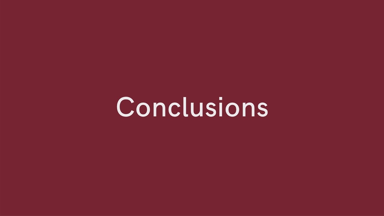 5.08 - RO Bootcamp - Conclusions - Pierre Cattan namur one piece