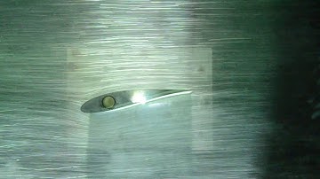 Flow around a Joukowski airfoil (AoA = -10 deg.)