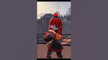 Frontier Justice. #shorts #tf2 #mimi #teamfortress2 #sfm #sourcefilmmaker