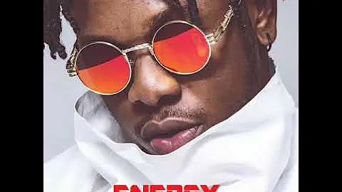 Runtown Energy Prod by Del’B (Official Audio)