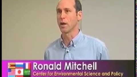 Evaluating Policy Impacts (Int