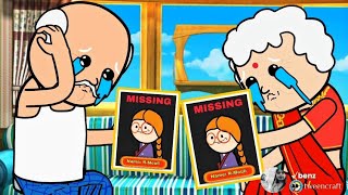 I Havent Seen You Since Yesterday.