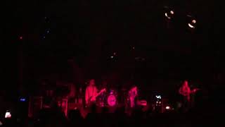 Like Moths To Flames The Preservation Of Hate Starland Ballroom