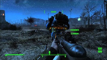 Fallout 4 Codsworth the Badass!