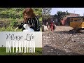 Village Life In Pakistan | A Day In Kotli Village | All Things Anisa