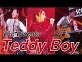 【The Biscats SPECIAL LIVE 『ロカビリーナイト』(Blu-ray)収録】「The Biscats / Teddy Boy」LIVE MOVIE