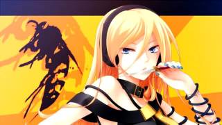 -Celebrity Skin- Nightcore Version