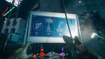 Deathloop - Unorthodox Source of Residuum