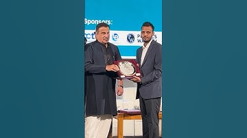 Shiksha Samman By Nitin Gadkari Ji #rimc_coaching #sainik_school #sainik_school_online_coaching