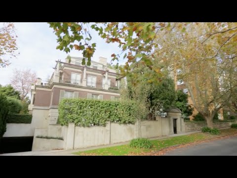 Marshall White: The Penthouse 744 Orrong Road Toorak to buy リスト